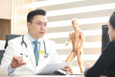 휘림한방병원 방선휘 병원장, KNN 100세시대 건강하이소 출연