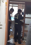 중구 보수동 행정복지센터, 고독사 위험 독거노인 조기발견으로 소중한 한 생명 살려..