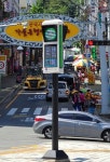 북구, ‘미세먼지 정보알림 타워’ 운영