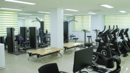 영도구, ‘실버스포츠센터’ 운영