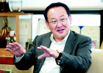 한·중·일 특송화물 패러다임 완전히 바꿉니다