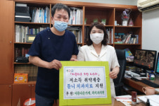 사상구 모라1동, 복지사각지대 발굴로 맞춤형 복지서비스 제공