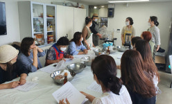 영선2동주민자치회, ‘디저트는 우리의 힘’강좌 운영