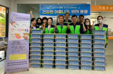 안락2동, ‘건강한 여름나기·썸머쿨쿨’ 사업 추진