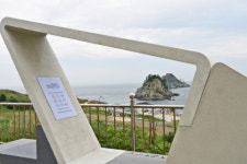 남구 오륙도 감성버스정류장, 대한민국 테마여행 10선 사업에 선정