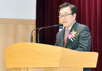 부산시장 출마 미련 아직 못 버린 서병수