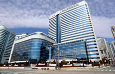 해운대그랜드호텔 자리에 레지던스 짓나?