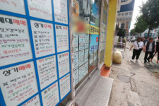 주택 매매 활발해지자…부동산중개업소 폐업 18년 만에 최소