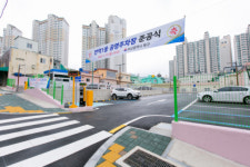 북구, 만덕1동 주택밀집지역 주차난 숨통 틔운다