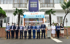 부산진구, 노인 맞춤형 식생활 돌봄 위한 커뮤니티키친
