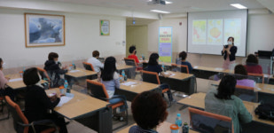 부산강서여성새일센터, 취업역량강화 특강 실시