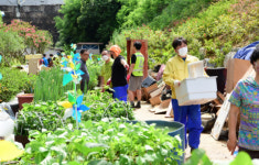 사상구, 민·관 합동 수해 피해주택 신속 복구