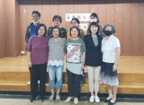 해운대구 반송1동 행정복지센터, ‘골목복지사 역량 강화교육’ 수료식 개최