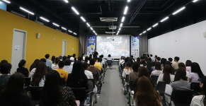 부산 관광 이끌어 갈 차세대 주자들, 바로 여기 있습니다