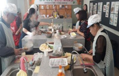 동래구, 우리동네 복지村 추진