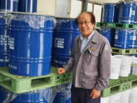 [비즈&테크] 동화정밀화학(주)