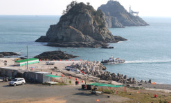 오륙도 앞바다 수영하던 중학생 사망… 해안 사고 ‘비상’