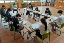 다대2동, 사회적 고립가구 실태조사