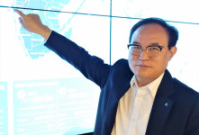 부산에서 조선·해운산업 미래 열겠습니다