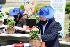 동래구, 평생학습 날개 프로젝트4 (생활원목소품)과정 운영