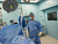 회전근개 완전 파열 땐 ‘수술 치료’가 원칙