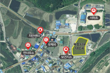 LH, 농촌유토피아 건설에 나서다.