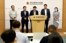 GS건설(내부순환 만덕-센텀 도시고속화도로 민간투자사업 2공구) | 만덕~센텀 대심도 공사 문제, 시민소송단 구성해 법적 대응