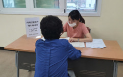 연산6동, 찾아가는 치매선별검사 실시
