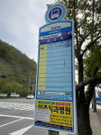 [작가와 함께하는 고개와 길] 684. 녹산 성고개