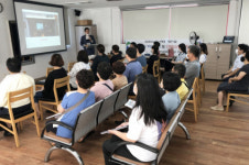 서구, 도시재생 거점시설 ‘찾아가는 주민교육’ 실시