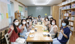 북구, 상생 협력하는 독서생태계 조성에 앞장선다!