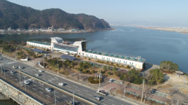 강서구, 올 여름 집중호우에도 피해 없었다