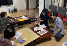 동구 수정1동주민센터, 폭염대비 취약계층 방문