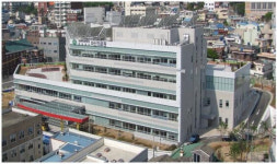 감염병 전담병원 마산의료원 간호사 코로나19 확진…응급실 폐쇄