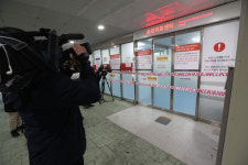 [단독]부산개금백병원 응급실에 코로나 19 확진자 다녀가…응급실 폐쇄