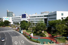 창원시청 본관 ‘스마트 오피스’