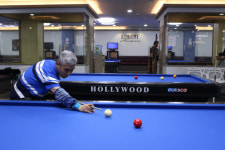 다시 쳐주는 당구 추억의 취미에서 모두의 레포츠로