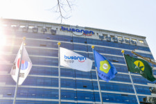 부산진구, 부산시민공원 일대 주차난 해소를 위해 대규모 주차장 조성 나서