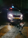또 ‘스텔스 보행자’ 사고…택시가 누워있던 30대 치어