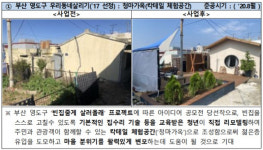 빈집 이용해 도시재생사업…사천시 등 5곳 시범사업