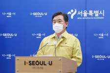 내일부터 서울 시내버스 325개 노선 오후 9시 이후 감축운행