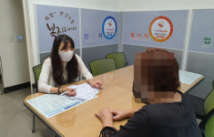 연산9동, 시니어 건강지킴이 사업 실시