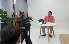 하한출 제세한의원 원장의 ‘초보 유튜버’ 체험기