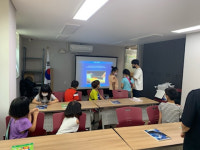 장림1동, 마을품 보둠사업 오리엔테이션 개최