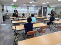 연제구, 거제4동 ‘도시농부학교’ 교육 개강
