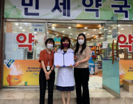영도구, 지역사회 자살예방 지원 체계 구축을 위해 약국 6곳과 협약 체결