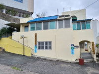 북부산농협, ㈜농협파트너스와 함께 경로당 도색 지원