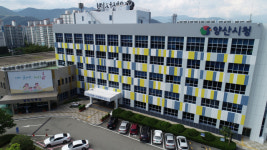 [속보]중단했던 양산지역 시내버스와 마을버스 오전 10시 운행 재개