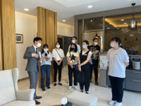 부산·경남 반려동물장례식장 펫로스케어, 장례 전문인력 양성 나서