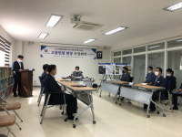 국민권익위, 창원 소재 아파트 빗물 역류 방지 방안 마련토록 조정